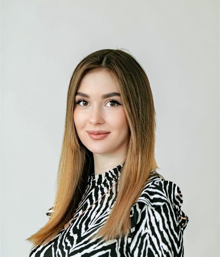 Анастасия